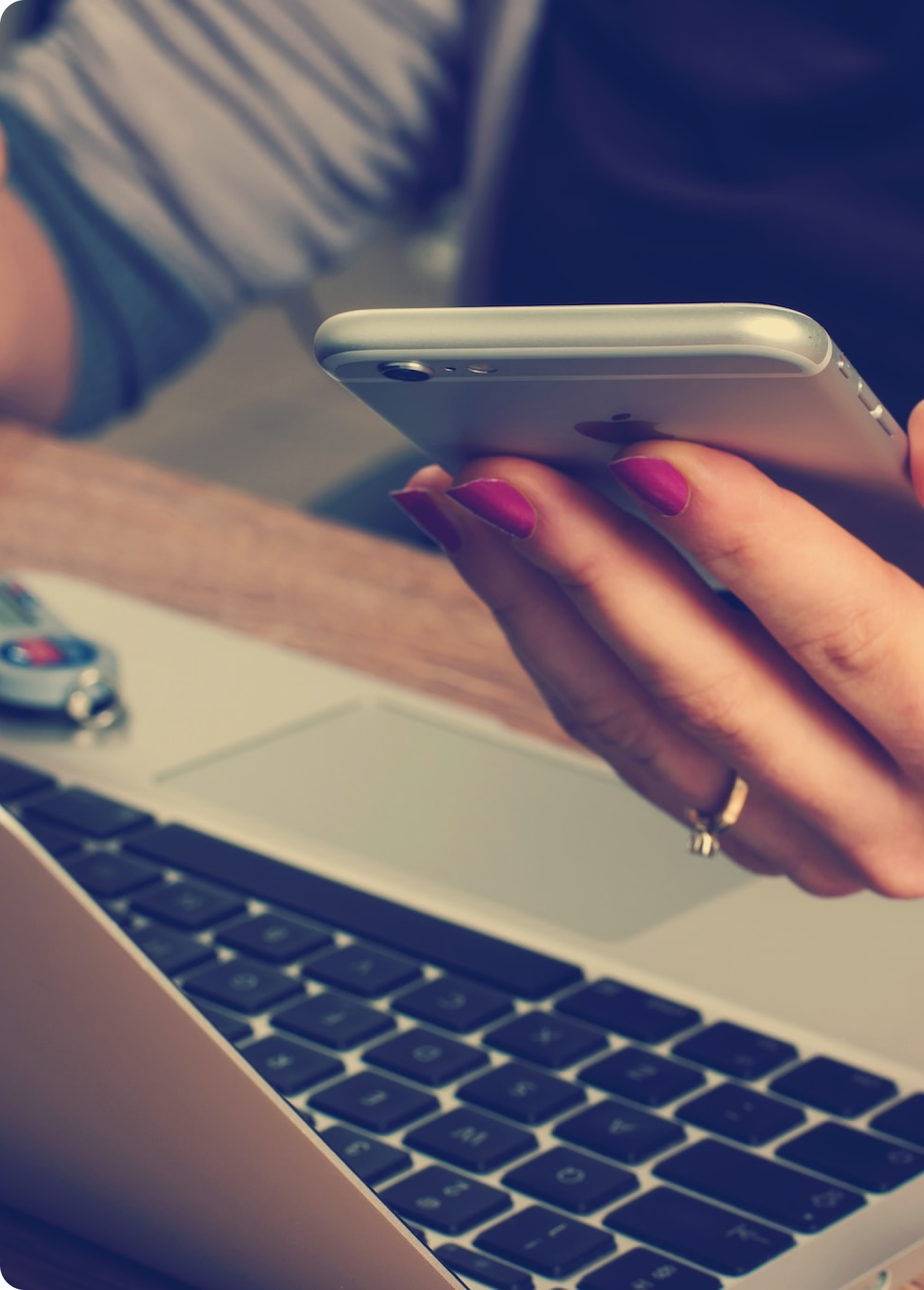 訪問×リモートで医療者の働き方を増やすchillnaの事業。